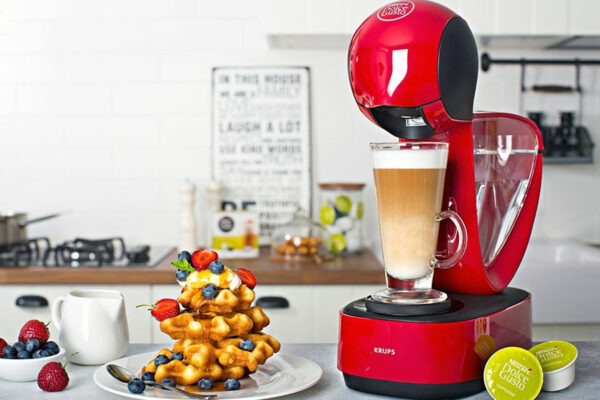 Найкращі капсульні кавомашини – рейтинг ТОП-5 моделей 2025