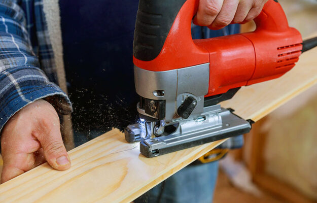 Кращі електролобзики 2025 – Рейтинг ТОП-5 моделей