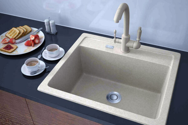 Як вибрати мийку на кухню?