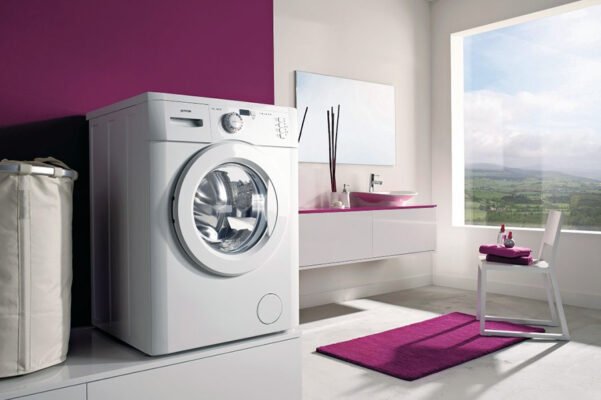 Яка пральна машина краще – з фронтальним чи вертикальним завантаженням?