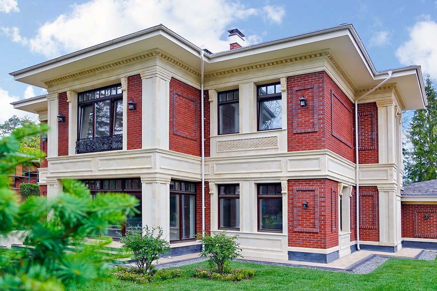 Найкращі матеріали для будівництва будинку