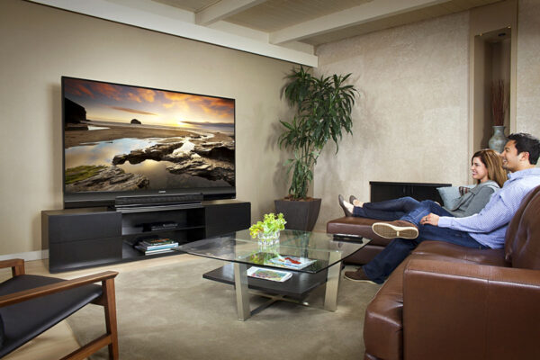 Найкращі 4К телевізори 2025 – рейтинг ТОП-5 моделей