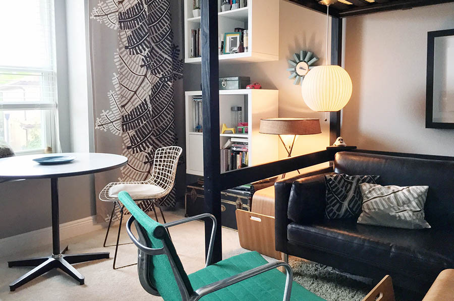 Як правильно оформити інтер'єр кімнати для підлітка 16 років