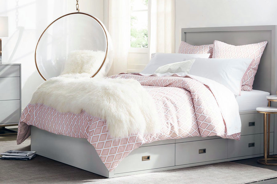 Який вибрати стиль кімнати для підлітка