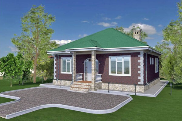 ТОП-10 програм для проєктування будинку