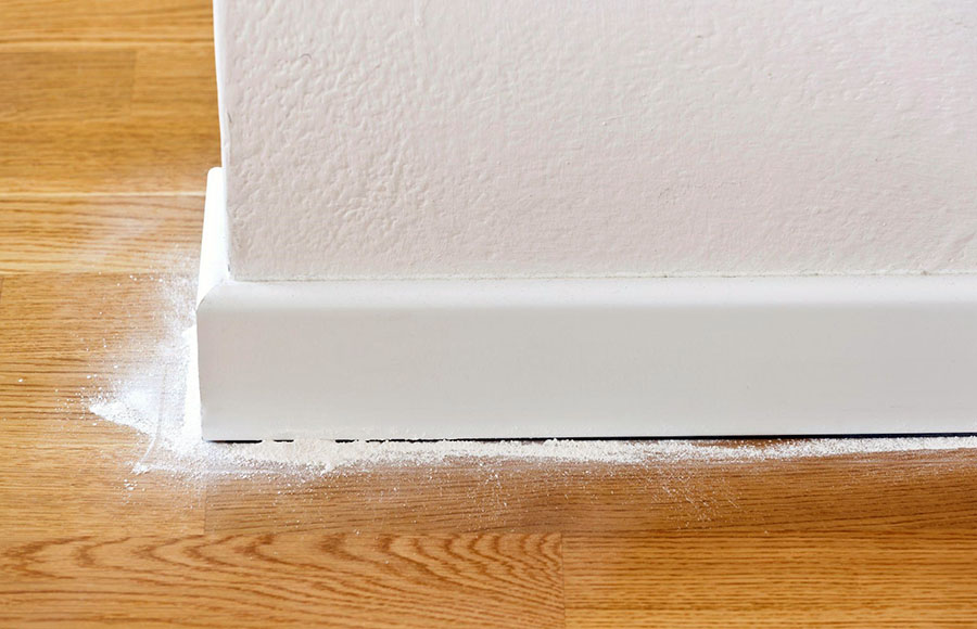 Чим краще труїти тарганів у домашніх умовах