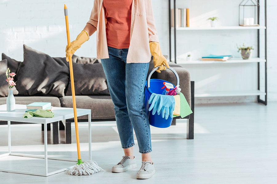 Що робити при появі тарганів у будинку