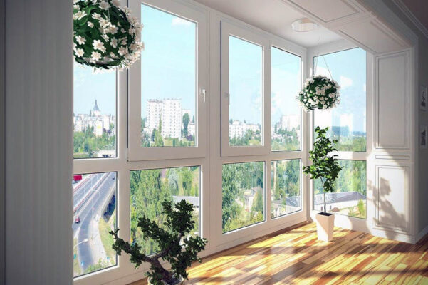 Калькулятор вартості вікон – докладний приклад використання