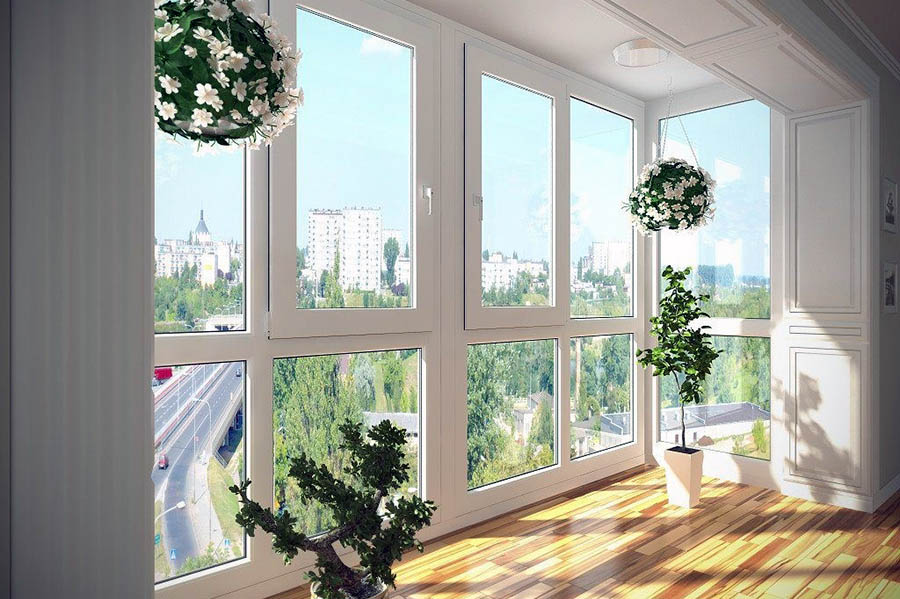 Калькулятор вартості вікон – докладний приклад використання