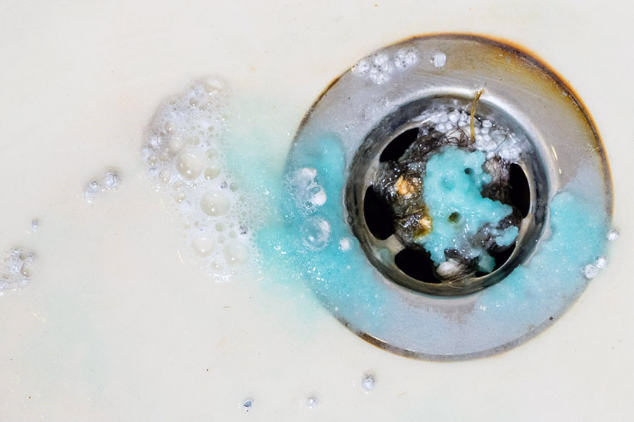 Ефективний метод як відмити мильний наліт у ванній