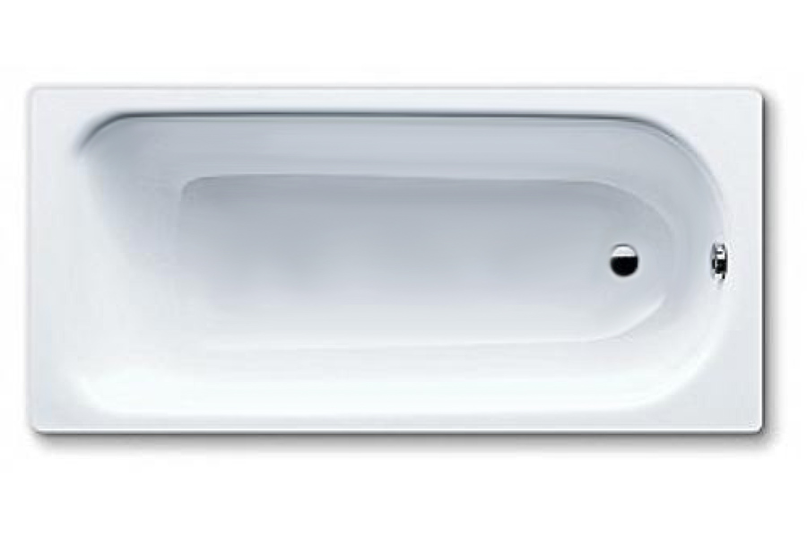 Эффективные способы избавления от пятен на стальной ванне