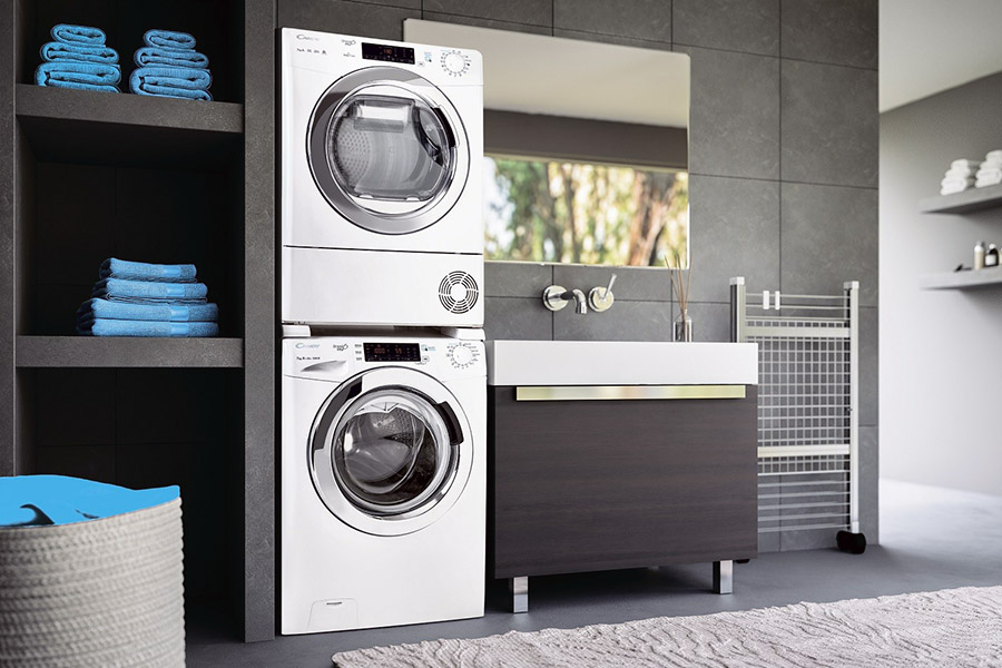 Критерії вибору якісної сушильної машини