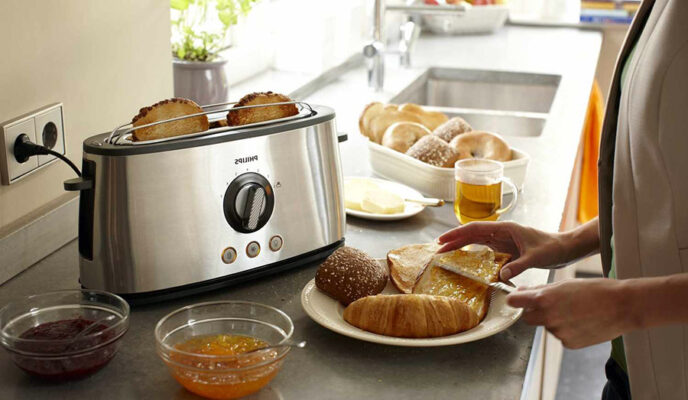 Найкращі тостери 2025 – Рейтинг ТОП-5 моделей