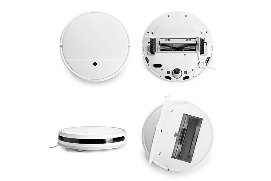 Скільки в середньому коштує якісний робот пилосос для прибирання