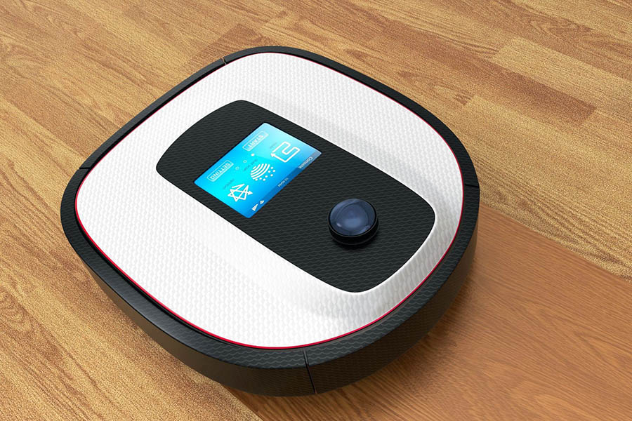 Поради щодо вибору якісного робота пилососу для дому