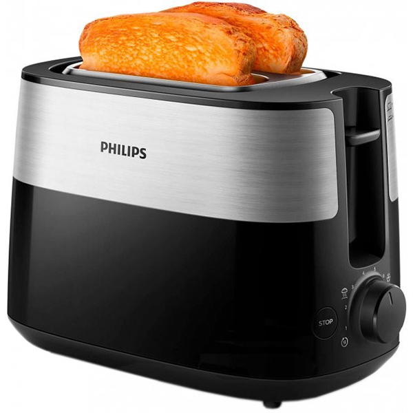 Тостер Philips Daily Collection HD251690