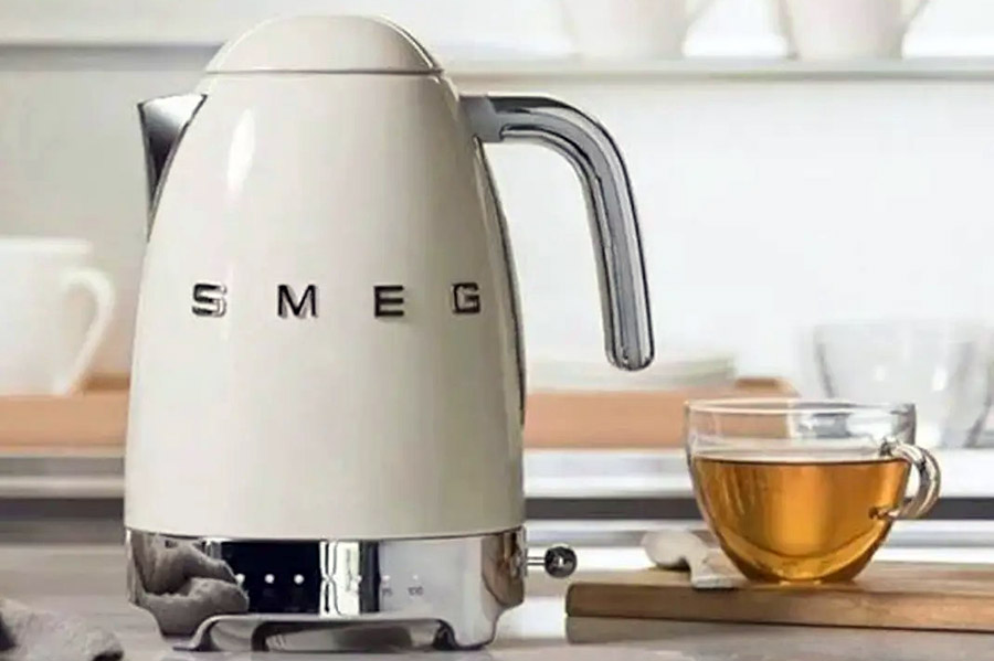 Найкращі виробники електричних чайників у 2023 році