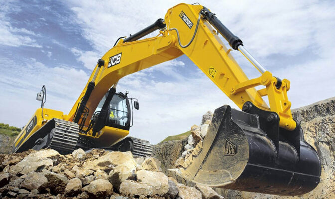 Яка будівельна техніка найпопулярніша?