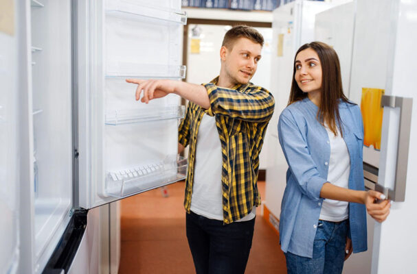 Bosch чи Samsung: який холодильник краще?