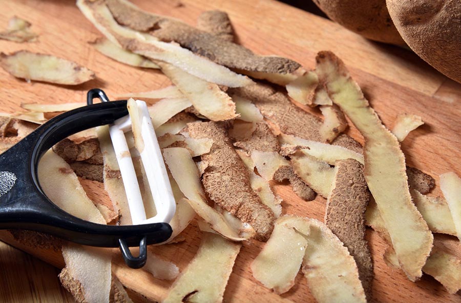 Народные методы для весенней обработки винограда