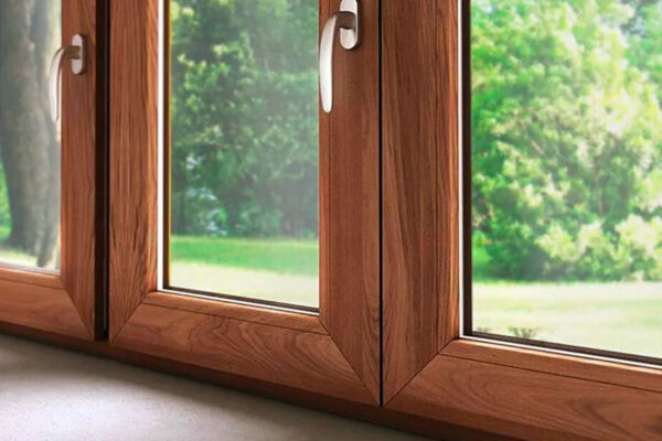 Як вибрати металопластикові вікна?