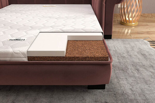 Як вибрати якісний матрац?