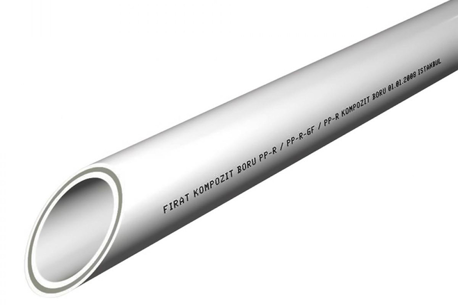 З якого матеріалу вибрати труби для опалення в будинку