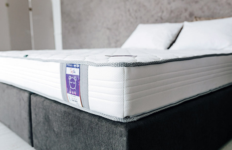 Какая оптимальная высота для матраса