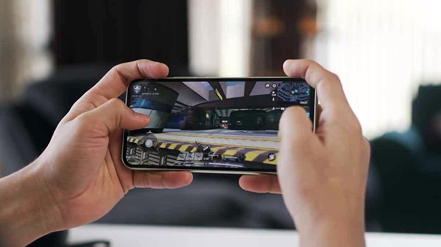 Технические характеристики Galaxy A54