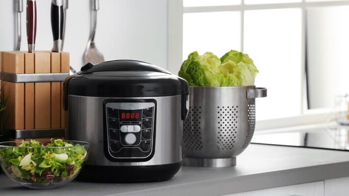 Як вибрати якісну мультиварку?