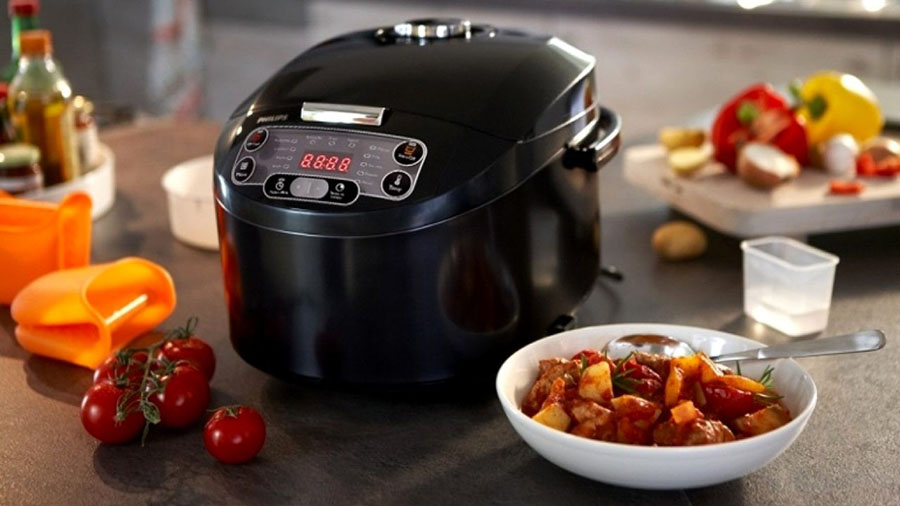 Як вибрати мультиварку за параметром потужності