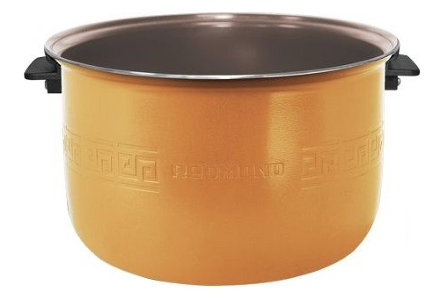 Який об'єм чаші має бути в мультиварці