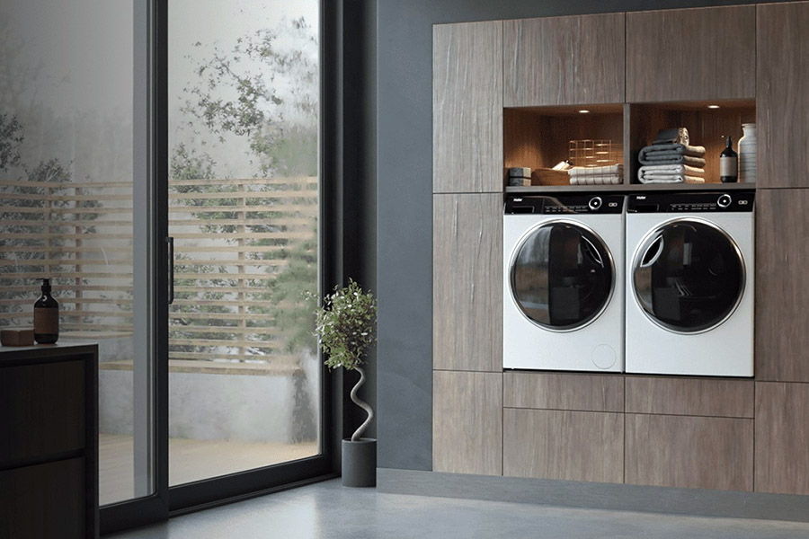 Что лучше сушильная машина или стиралка с сушкой