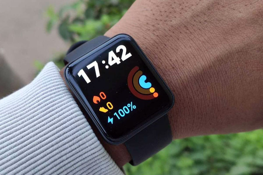 Как подключить смарт-часы к Андроиду