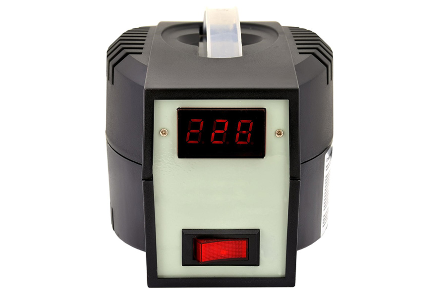 Який краще вибрати стабілізатор напруги