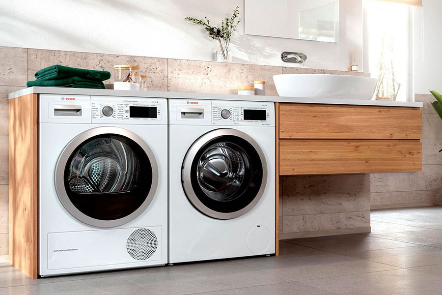 Особливості вибору окремої сушильної машини