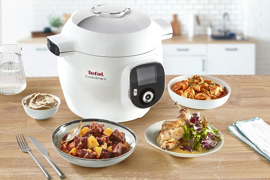 Режими приготування та функції мультиварки