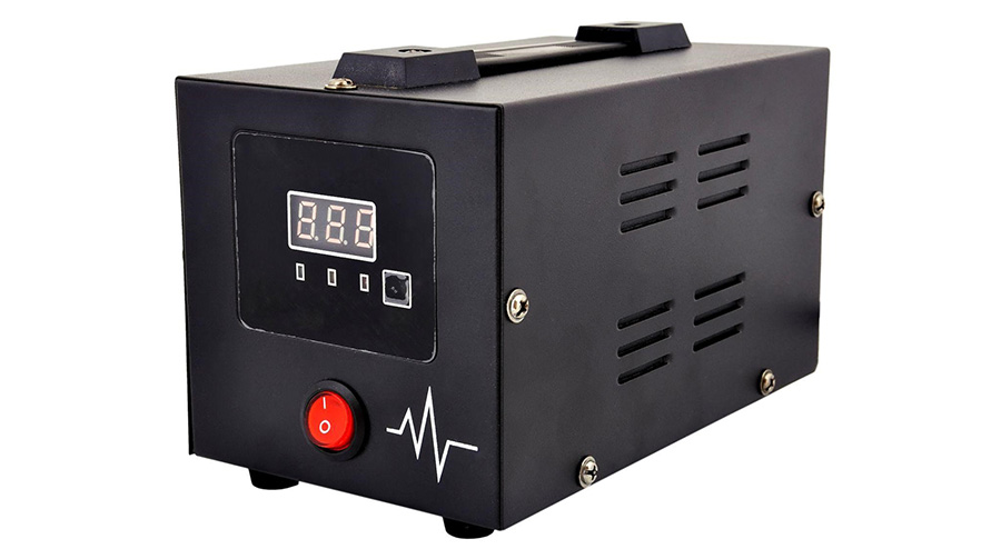 Виды и типы стабилизаторов напряжения