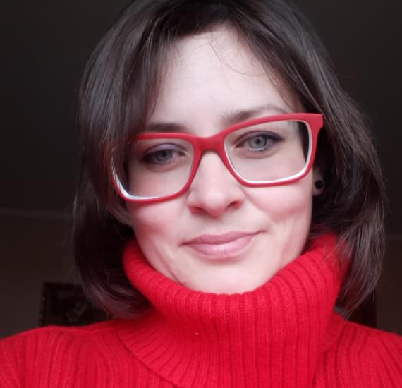 Інна Суліковська