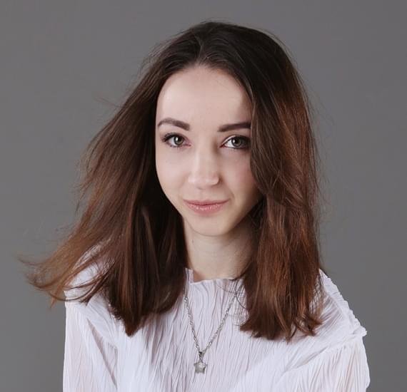 Марія Карамнова