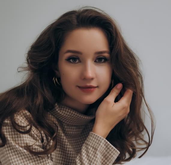 Вікторія Шум