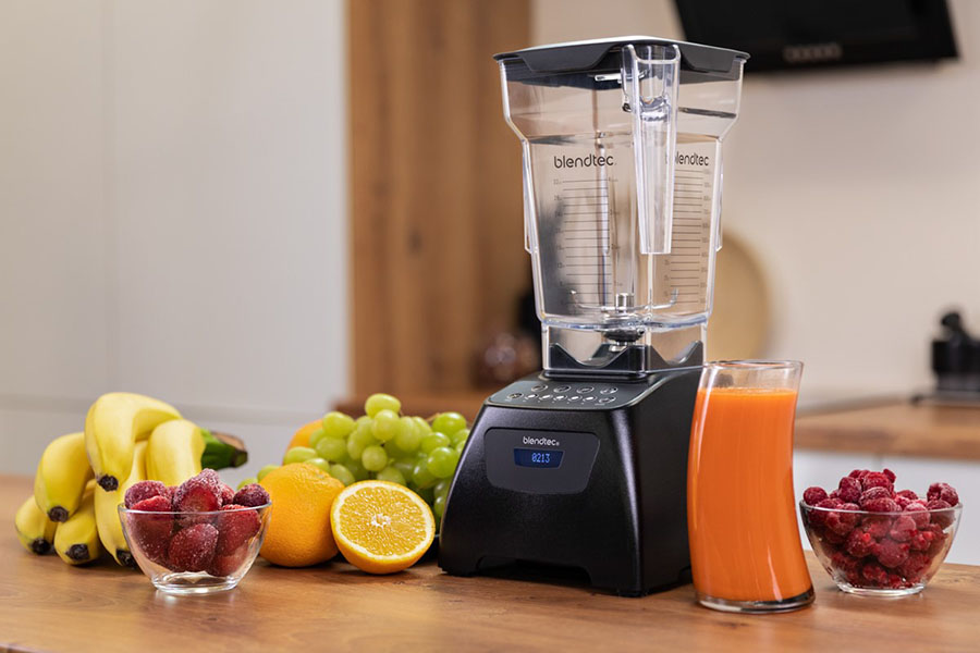 На что обратить внимание при выборе и покупке блендера