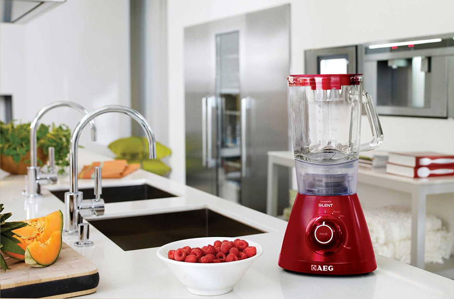 Особливості та переваги стаціонарного блендера