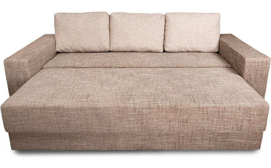 Яку модель дивана вибрати для щоденного сну