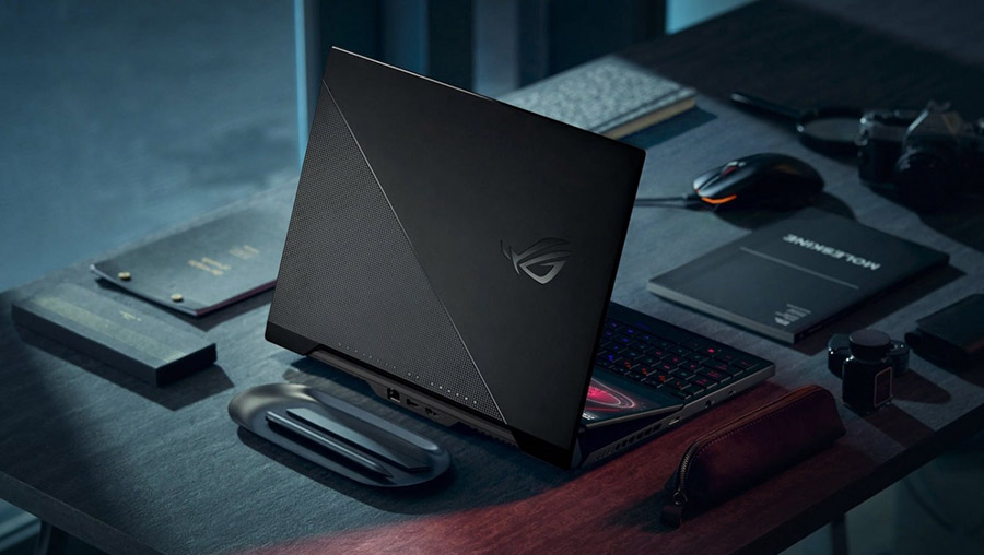 На что обращать внимание при выборе игрового ноутбука
