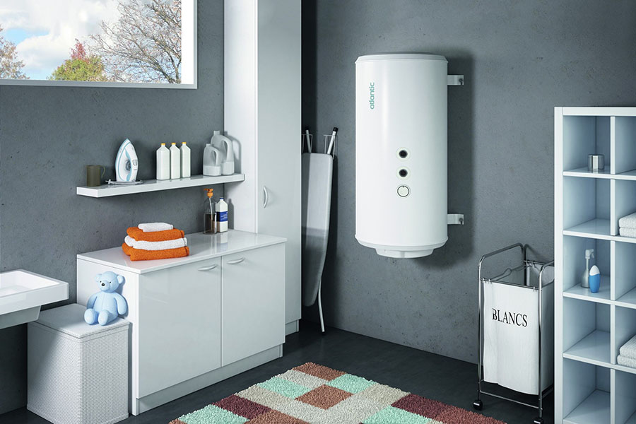 Какой бойлер экономичнее – 50 или 80 литров?