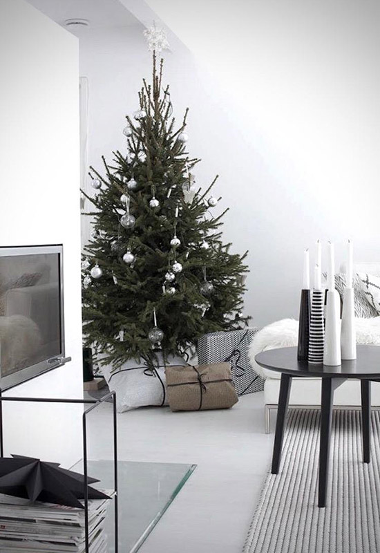 Як красиво по мінімуму вбрати ялинку до Нового 2024 року