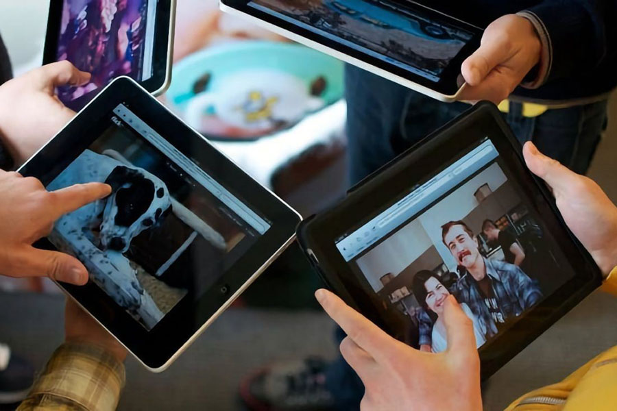 Порівняння топових моделей планшетів Lenovo і Samsung