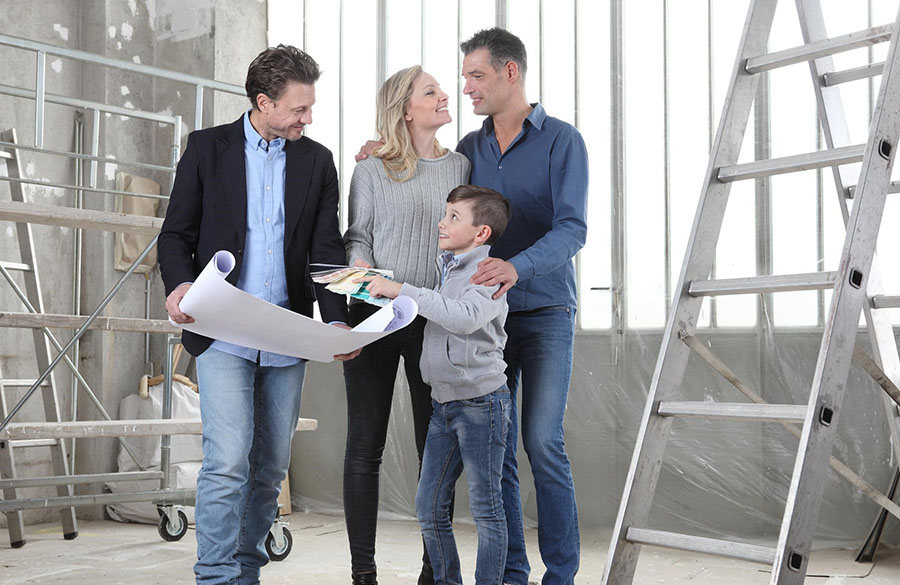 Важливі нюанси вибору квартири для покупки