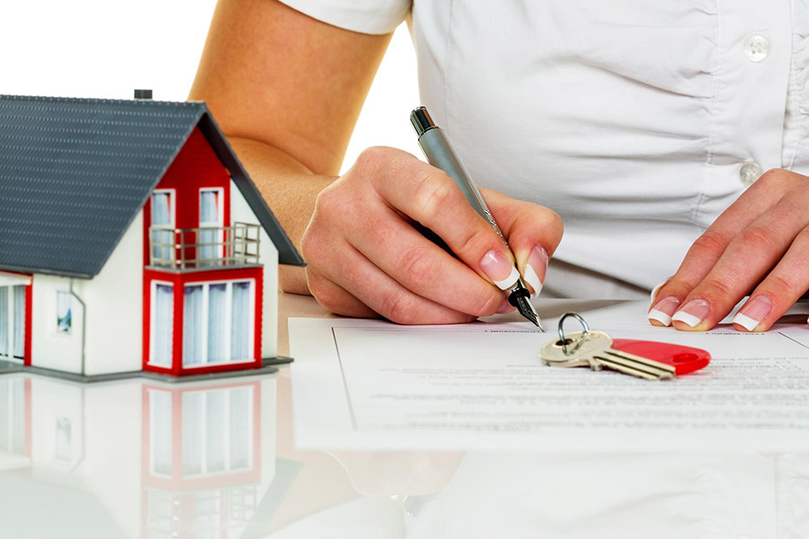 Вибрати квартиру на вторинному ринку або в новобудові - що краще